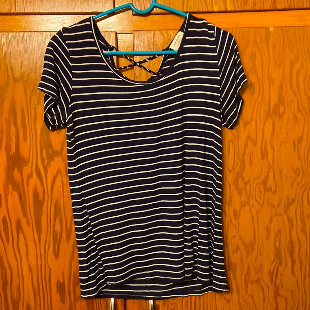 Women’s Free Kisses Large Blouse